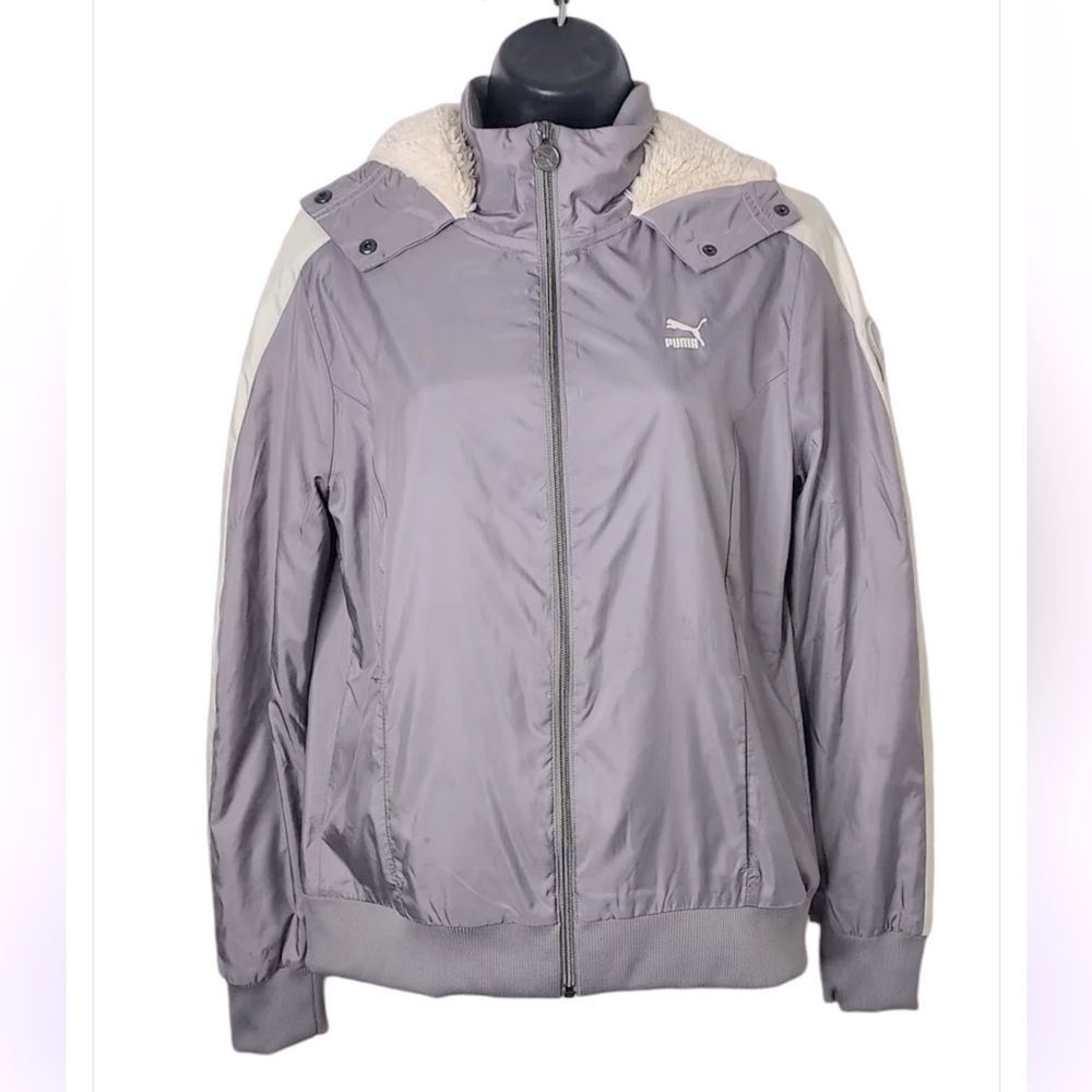 Puma Track Jacket